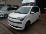 スペイド 1.5 X 4WD 