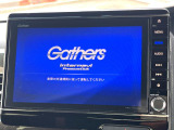 N-BOXカスタム G L ホンダセンシング 