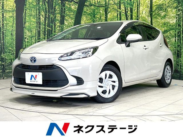アクア 1.5 G 