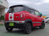 クロスビー 1.0 ハイブリッド(HYBRID) MZ 