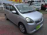 コンパクトな軽自動車 ミライース L入庫しました!お問い合わせお待ちしております!