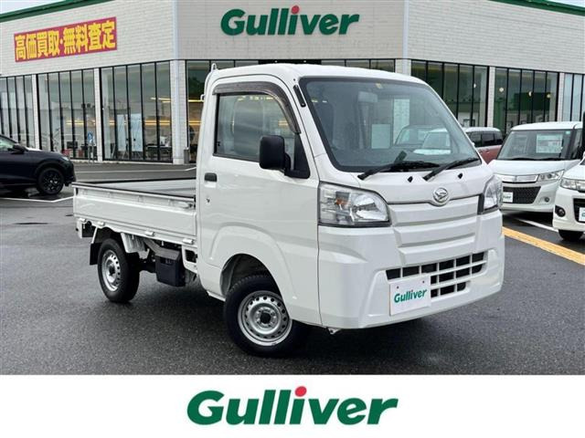 ハイゼットトラックスタンダード 4WD4WD 5MT