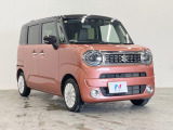 大好評のボディコーティング「弾スプラッシュコート」もご納車までに施工可能。通常のガラスコートと異なる、耐久年数6年の無機質ガラスコーティングが、ボディをキレイな状態に保ってくれます。