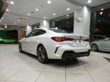 4シリーズクーペ M440i xドライブ 4WD 