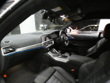 4シリーズクーペ M440i xドライブ 4WD 