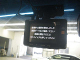 コムテック・ドラレコ2カメラ「ZDR-015」  万が一のトラブルのときにも役に立つドライブレコーダーを装備しています。 側面衝突や幅寄せ・割り込み対策に!