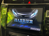 ハリアー 2.0 プレミアム 