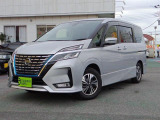 令和元年 セレナeパワーハイウェイスターV入庫しました!