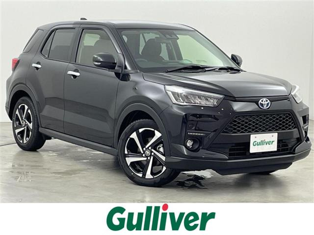 ライズ 1.2 Z 修復歴無し（5AA-A202A）