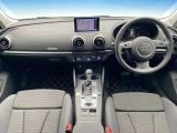 A3スポーツバック 1.8 TFSI クワトロ 4WD 