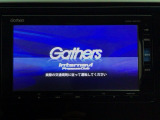【オーディオ機能】ナビに一体のオーディオは、フルセグTVの他にDVD/CDプレーヤーを装備♪もちろんFM/AMラジオもお聞きいただけますよ♪