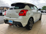 スイフト 1.4 スポーツ 