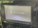 【ナビゲーション】目的地までしっかり案内してくれる使いやすいナビ。Bluetooth接続すればお持ちのスマホやMP3プレイヤーの音楽を再生可能!毎日の運転がさらに楽しくなります!!