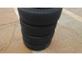 現車スタッドレスタイヤ・夏タイヤ1セット付