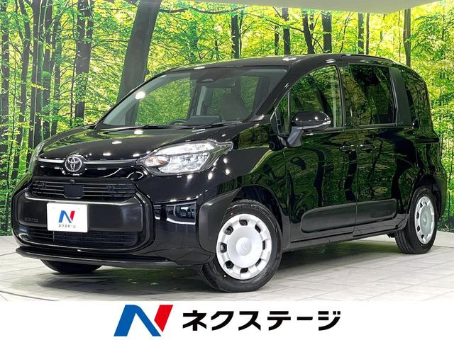シエンタ ハイブリッド 1.5 G 