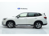フォレスター 2.0 アドバンス 4WD 