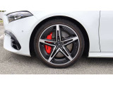 Aクラス AMG A45 S 4マチックプラス 4WD 