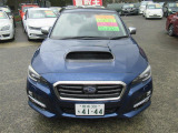 レヴォーグ 2.0 GT-S アイサイト 4WD 