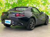 ロードスターRF 2.0 VS 