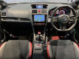 WRX STI 2.0 タイプS 4WD 