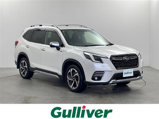フォレスター 2.0 アドバンス 4WD 4WD 修復歴無し