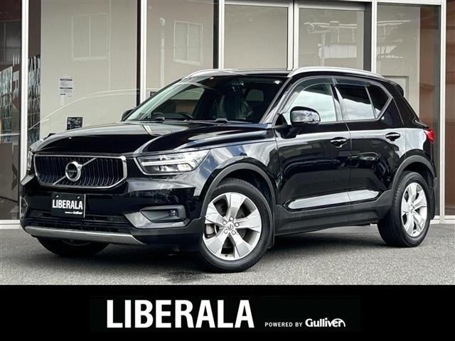 XC40T4 モメンタム修復歴無し