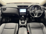 エクストレイル 2.0 20Xi 4WD 4WD 修復歴無し