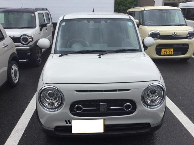 アルトラパン LC X 