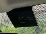 【ETC】高速道路の料金所をストレスなく通過!話題のスポットやサービスエリアに多い「スマートIC」利用時は必須のアイテムです。当店でセットアップを実施、ご納車当日からすぐにご利用いただけます!