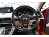 CX-60 3.3 XD ハイブリッド エクスクルーシブモダン ディーゼル 4WD BOSEサウンド 純...