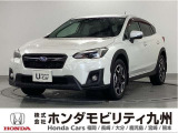 スバル XV 2.0i-S アイサイトです!純正メモリーナビ、衝突低減ブレーキ、リアカメラ、パワーシート、LEDヘッド、純正18インチアルミホイール他、充実しています!