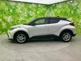 C-HR ハイブリッド 1.8 S 