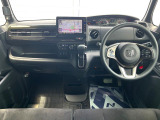 N-BOXカスタム G L ホンダセンシング 