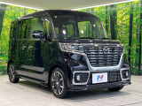 大好評のボディコーティング「弾スプラッシュコート」もご納車までに施工可能。通常のガラスコートと異なる、耐久年数6年の無機質ガラスコーティングが、ボディをキレイな状態に保ってくれます。