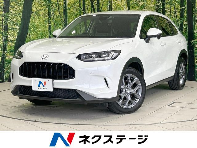 ZR-V1.5 X