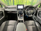 RAV4  G Zパッケージ