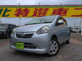 コンパクトな軽自動車 ミライース L入庫しました!お問い合わせお待ちしております!