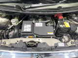 親切・丁寧な専門メカニックスタッフが応対!・車検・点検整備・事故等の修理などアフターサービスも安心。お車のカスタマイズもネクステージのサービススタッフまでご相談ください!