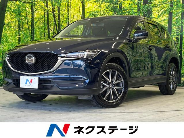 CX-5  XD プロアクティブ