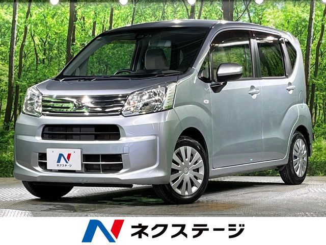 ムーヴ L SAIII 