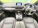 CX-8 2.2 XD Lパッケージ 