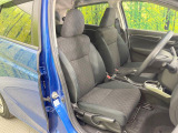 運転席シート廻りは使用感も少なく、良好な状態となっています。前オーナー様が丁寧に使っていたことがよくわかりますね。