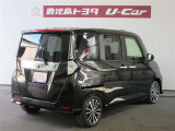 ルーミー 1.0 カスタム G-T 