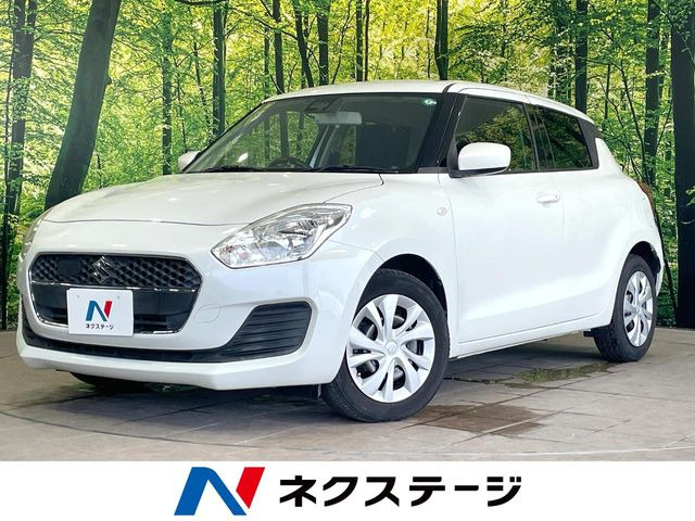 スイフト  XGリミテッド
