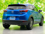 CX-3 1.5 XD ツーリング 