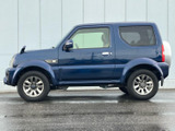 ジムニーシエラ 1.3 ランドベンチャー 4WD 