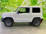 ジムニー XC 4WD 