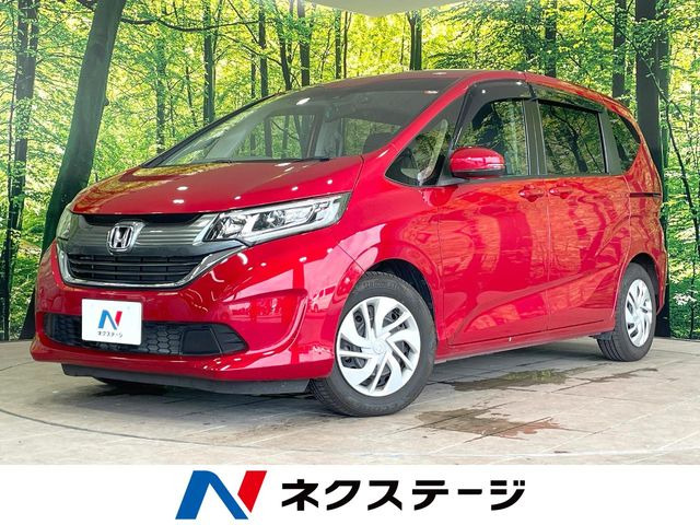 フリード 1.5 G ホンダセンシング 