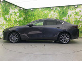 MAZDA3セダン 1.8 XD Lパッケージ 