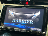 ハリアー 2.0 プレミアム 